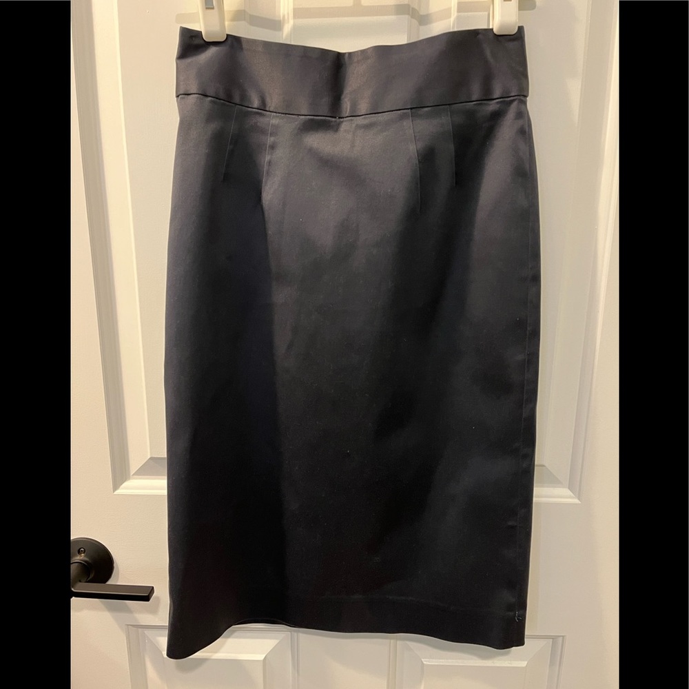 Women’s Banana Republic pencil skirt